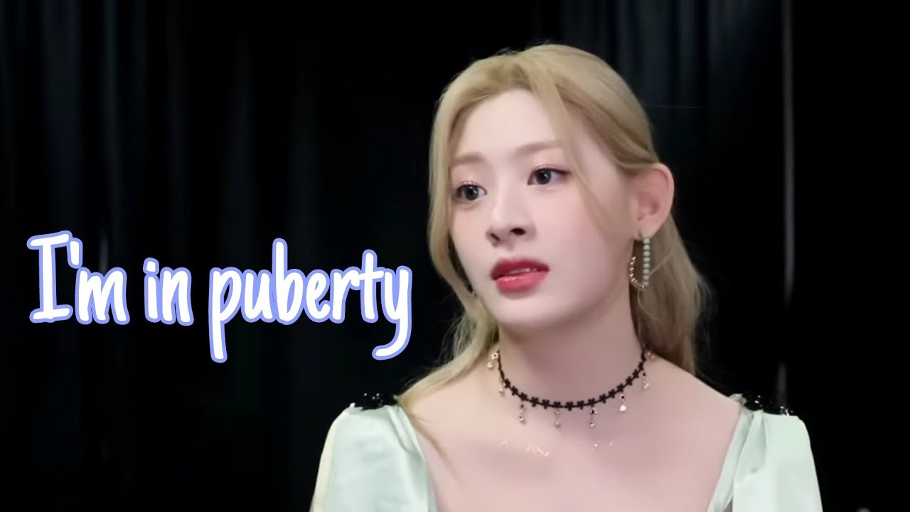 Stayc girls in America being a mess