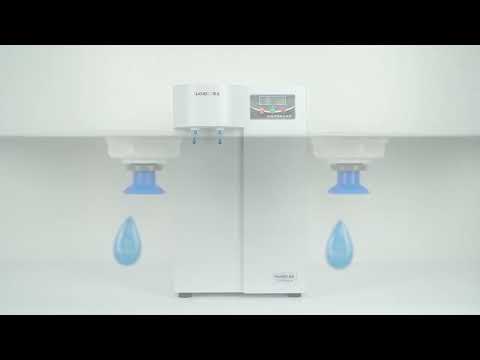 NANBEI Laboratory Ultrapure water machine