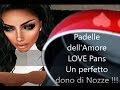 Pro Love Pans - IMVU