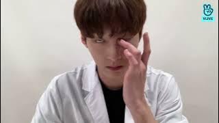 [ENG/INDO SUB] SF9 'ZUHO' LIVE VLIVE (2022.03.11) ZUHO VLIVE 2022