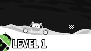 Rover Builder (Android) - Level 1