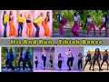 Hit And Run Tiktok Dance _ Shenseea x Masicka