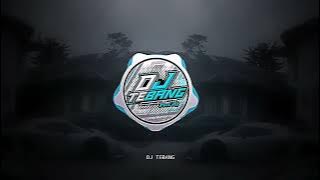 CIINAN BANA DJ TEBANG VERSI SLOW TIKTOK FULL