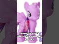 juguetes antiguos y bonitos de my little pony 2004 #juguetes #toys #mcdonalds #mylittlepony