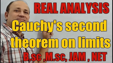 real analysis//sequence and series Bsc first semester//iitjam/csirnet maths/upsc maths/L25//by Hdsir