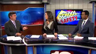 Juvenile detained after social media threat in Sullivan Co.