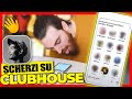 Tipi che Non Vorresti Incontrare su Clubhouse - Scherzi su Clubhouse! - [Candid Camera] - theShow