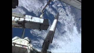 Space Shuttle Flight 125 (STS 119) Post Flight Presentation