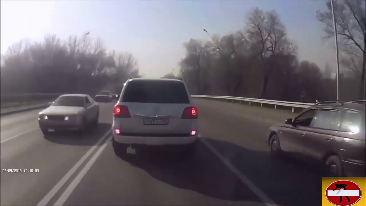 Почему водители бмв неадекватные