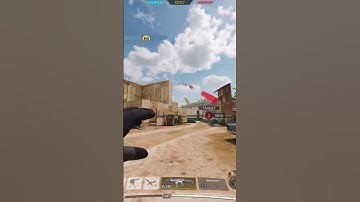 CRAZY Back to Back Across the Map Tomahawks! COD MOBILE!