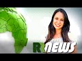 RRNEWS - O Jornal do Agro - 19/10/2024