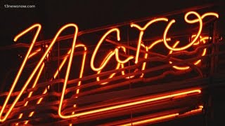 INSIDE ACCESS: A closer look inside The Naro in Norfolk