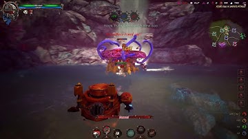 Gameplay DemonsAreCrazy Free-to-Play Steam MOBA Game