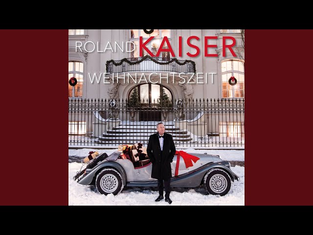 Roland Kaiser - Let It Snow