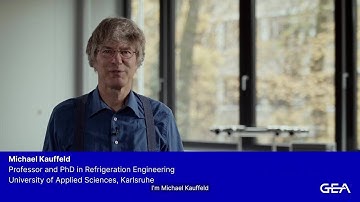 Ammonia: The science