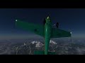 THE CREW 2 - AEROBATICS - Dakota Grasslands - ZIVKO EDGE 540 V3