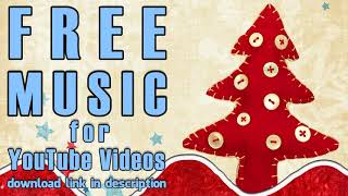[Free Music for YouTube] Jingle Bells (Vocals) | Jingle Punks