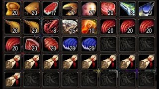 Cocina/Cooking 1-450 x3 Warmane (Short Version)