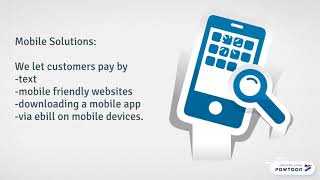 How customer use Speedpay