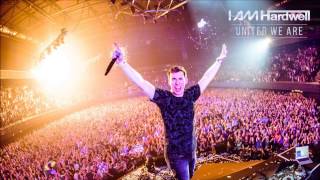 Hozier vs Hardwell  Take Me To Church vs Area 51 (Hardwell Ultra Music Festival Mashup) HD