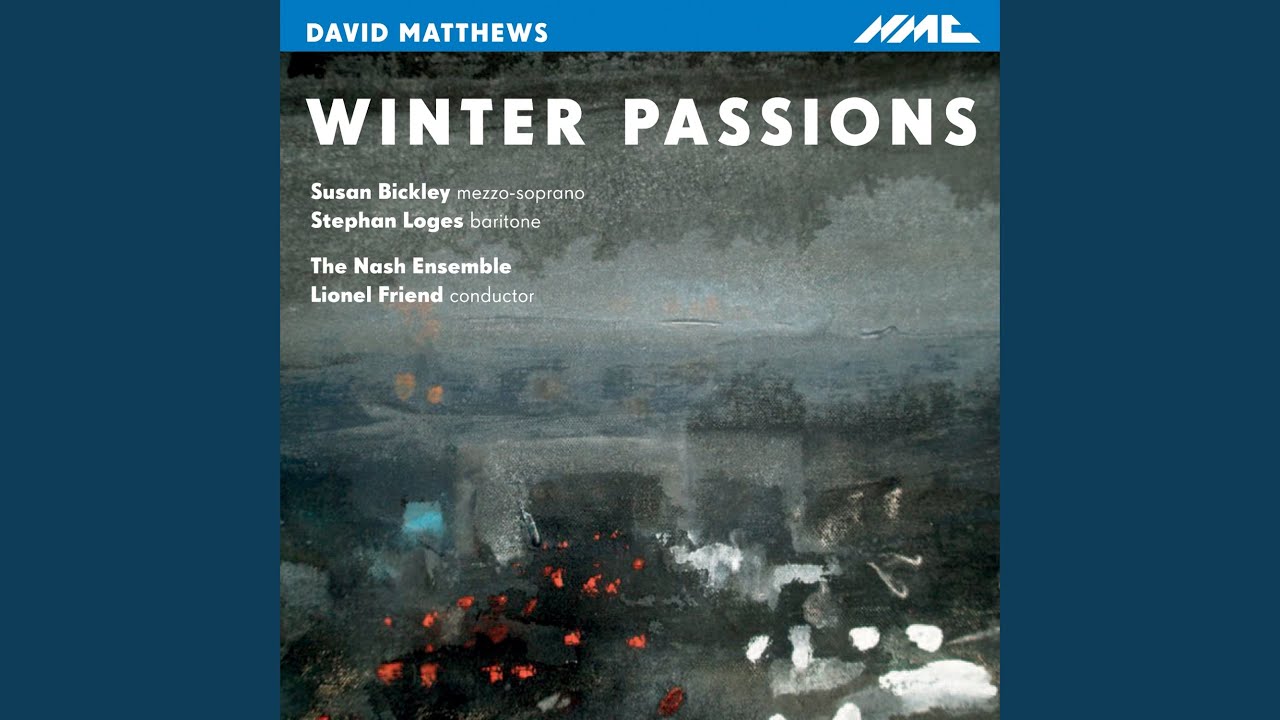 Winter Passions, Op. 77: Invocation - YouTube