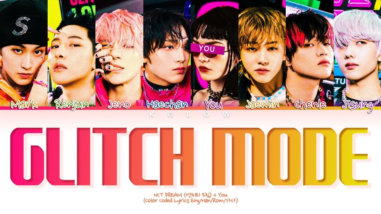 [Karaoke] NCT DREAM (엔씨티 드림) 