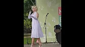 Двойник Мэрилин Монро&Эльвира-Повелительница тьмы
