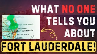 Is Living in Fort Lauderdale Florida a Mistake Updated 2025 Pros and Cons