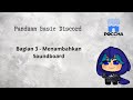 Menambahkan Soundboard | Tutorial Discord #3 (Indonesia)