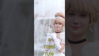 The TRUTH About Strange Historical Royal Traditions - Explained Simply!