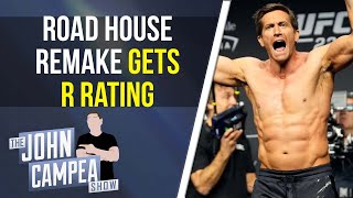 Jake Gyllenhaal s Road House Remake Gets R Rating