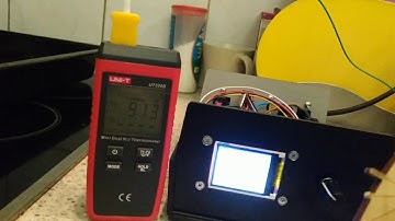 Reflow oven controller