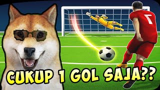CUKUP 1 GOL SAJA  - Football Strike screenshot 5