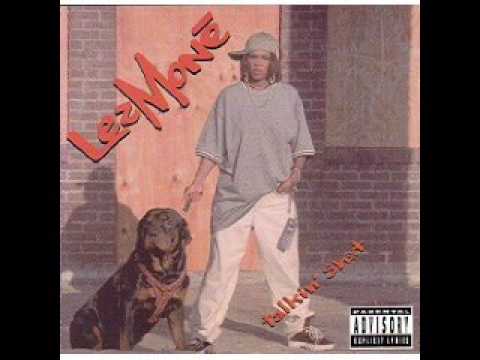 Lez Mone - Talkin' Sh!t - YouTube