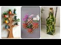 Craft Ideas for Room Decor | Simple and Creative Projects