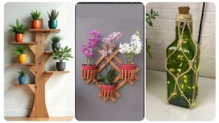 Craft Ideas for Room Decor | Simple and Creative Projects