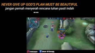 STORY WA MLBB 30 DETIK - MOBILE LEGENDS 2021