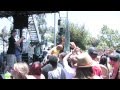 Dirty Heads - Record Release Party at Doheny Beach