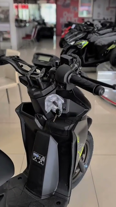❤️🔥 NEW HONDA BEAT STREET ~ 2025
