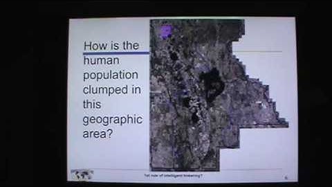 Lecture 9 - The Growing Human Population
