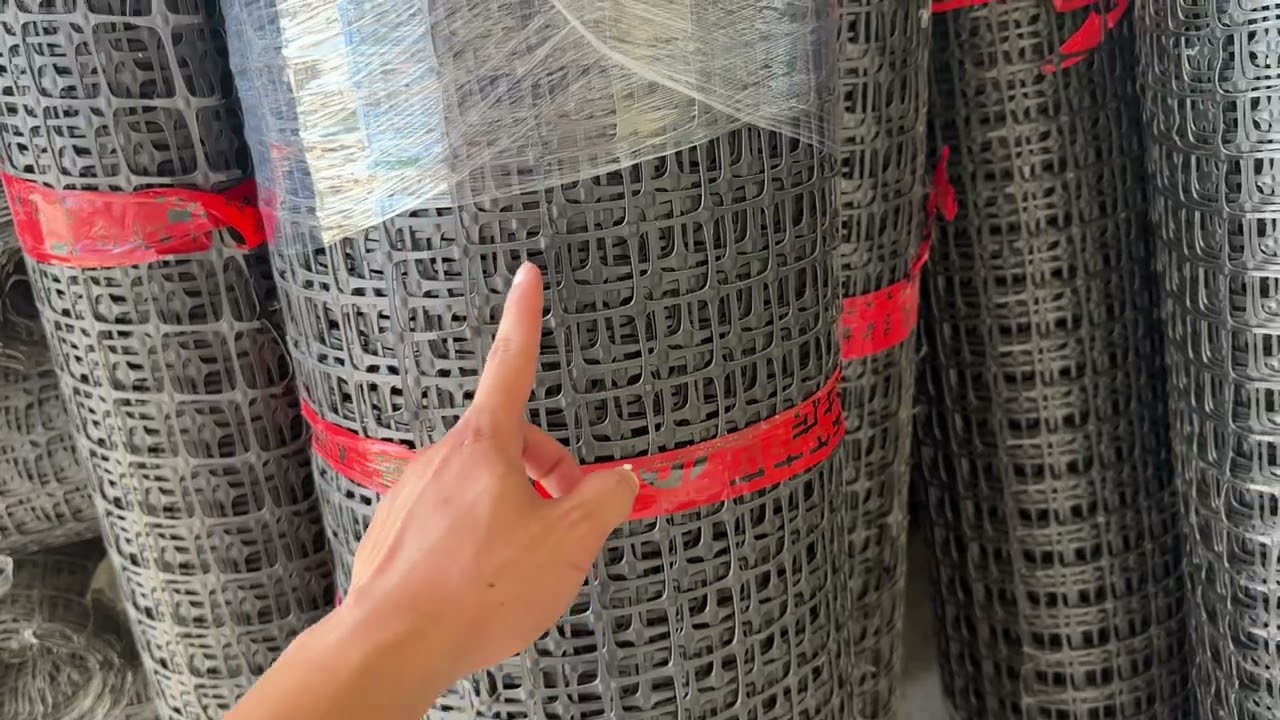 Lưới rào nhựa rẻ 0911774348 . Rào vườn đồi , trang trại và khu chăn nuôi