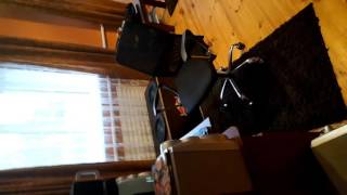 2X Gzrw 12D2 Got 25Hz Flex Nasty Low Bass