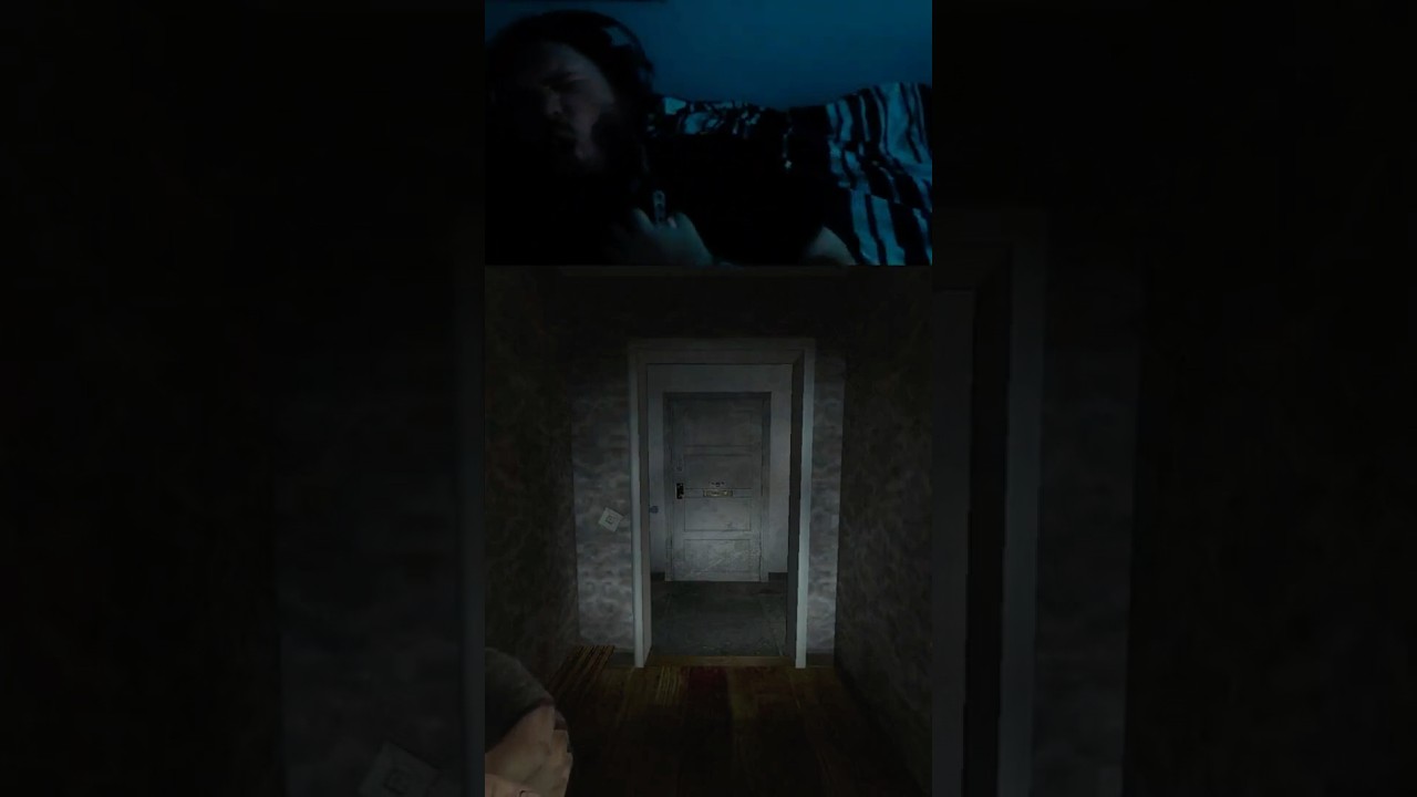 Spooky action! Shock collar on the neck is so much worse!! | #zeroh626 on #Twitch