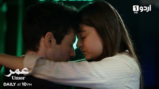 Umer Episode 93 Teaser Turkish Drama