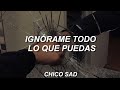 Ignorame Todo Lo Que Puedas mp3