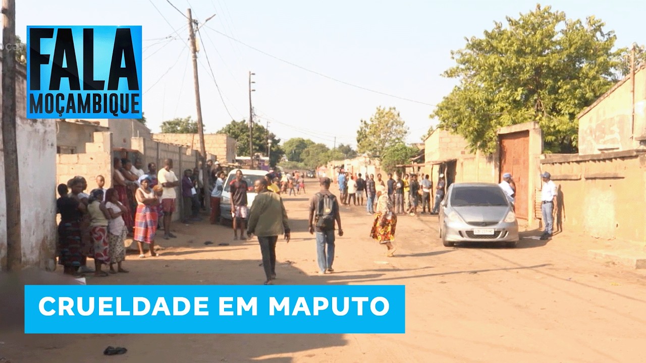 Homem de 40 anos morto e roubado durante a madrugada em Mavalane #Segurança @MiramarNews