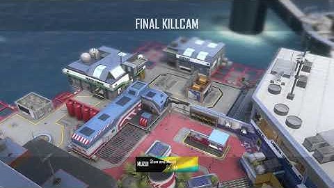 cross map on takeoff