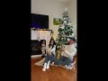 Let It Snow Jessie J Golden Live Duo Vocal SaxophoneCover mp3