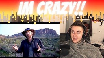 The Paranormal Files Reaction to "I WILL NOT Go Into These Mountains ALONE"