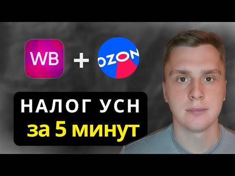 Как оплатить налог ип усн 2023 для маркетплейса Wildberries